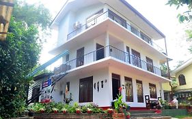 Little Swan Guest House